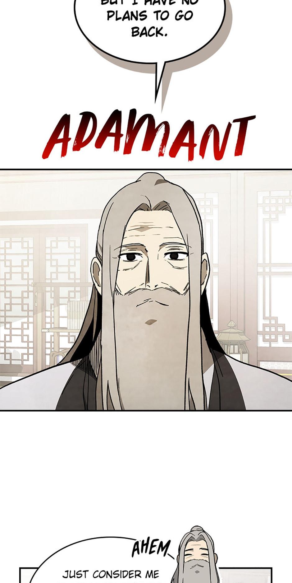 Yi Shen Dang Guan Chapter 61 44